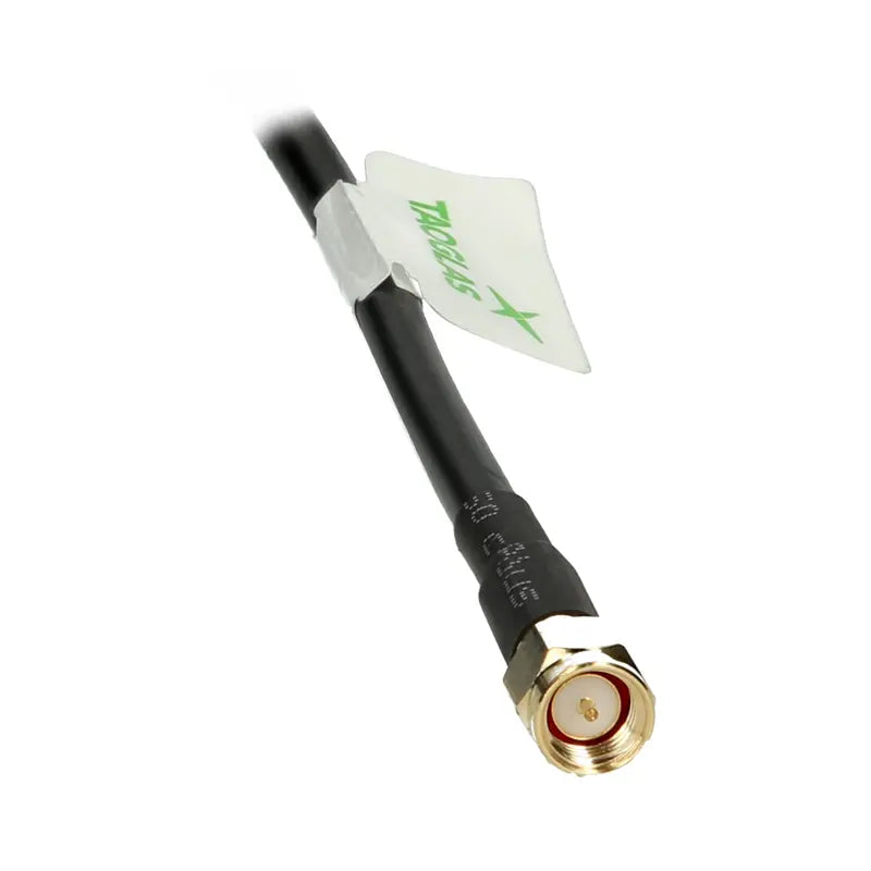 IX2205 - 4G/LTE Wideband antenna screw mount with