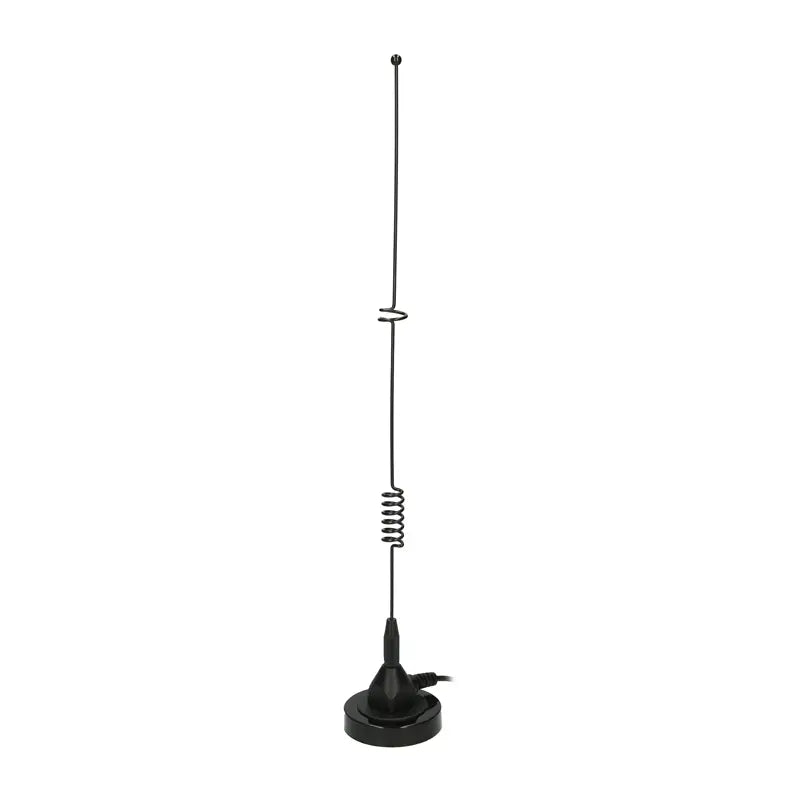 IX2206 - 4G/LTE Wideband antenna magnetic whip with 3m cable