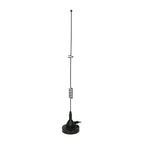 IX2206 - 4G/LTE Wideband antenna magnetic whip with 3m cable