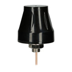 IX2211 - Wi-Fi antenna screw mount with 3m cable, IP67