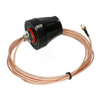 IX2211 - Wi-Fi antenna screw mount with 3m cable, IP67