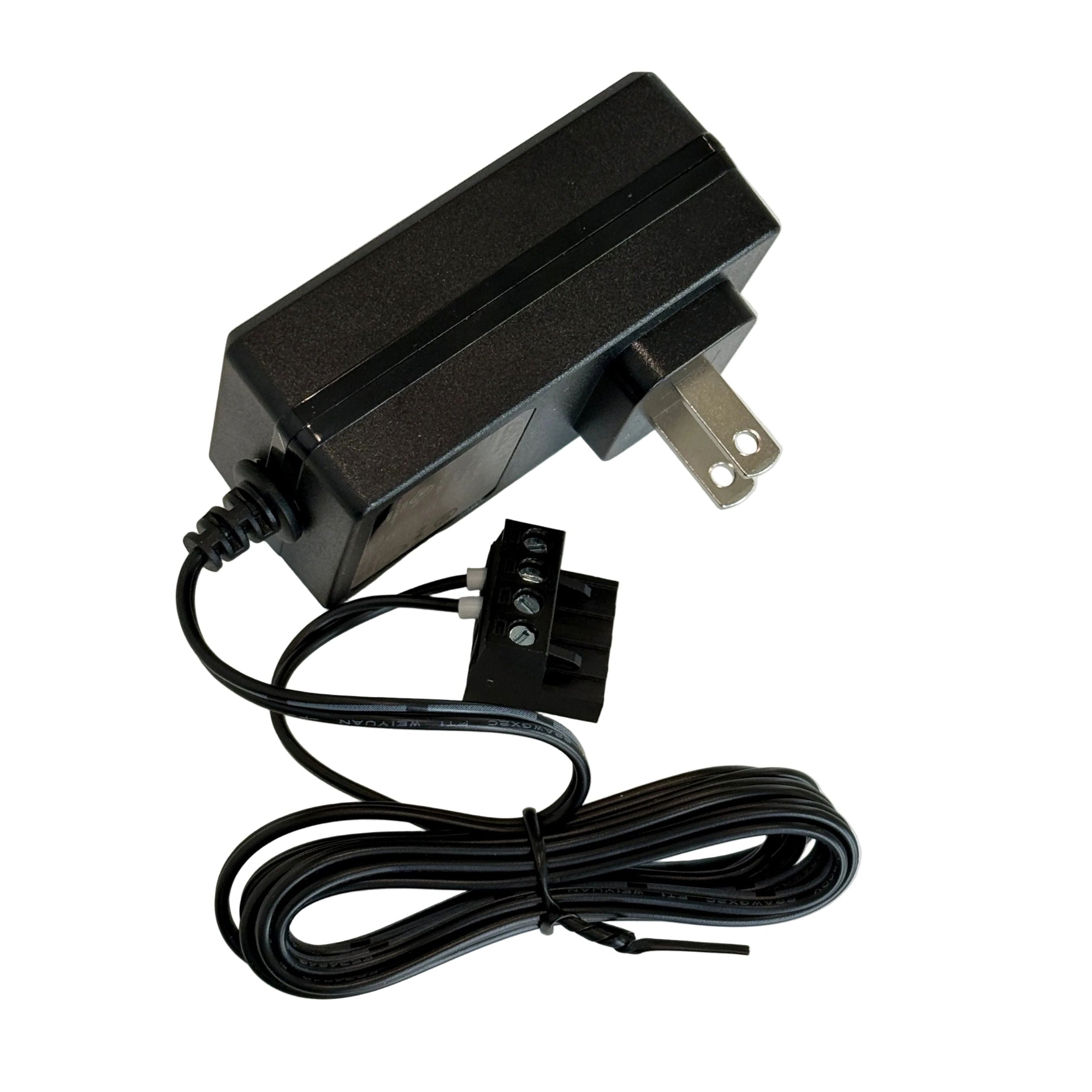 IX2207 - Wall mount power supply for IXrouter3
