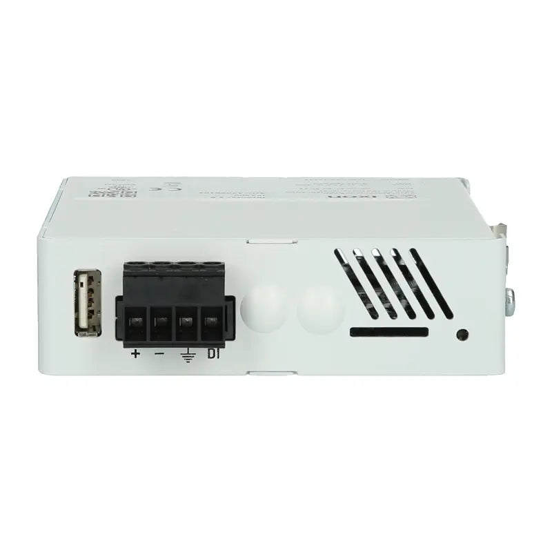 IX2400 - IXrouter 3 - Ethernet