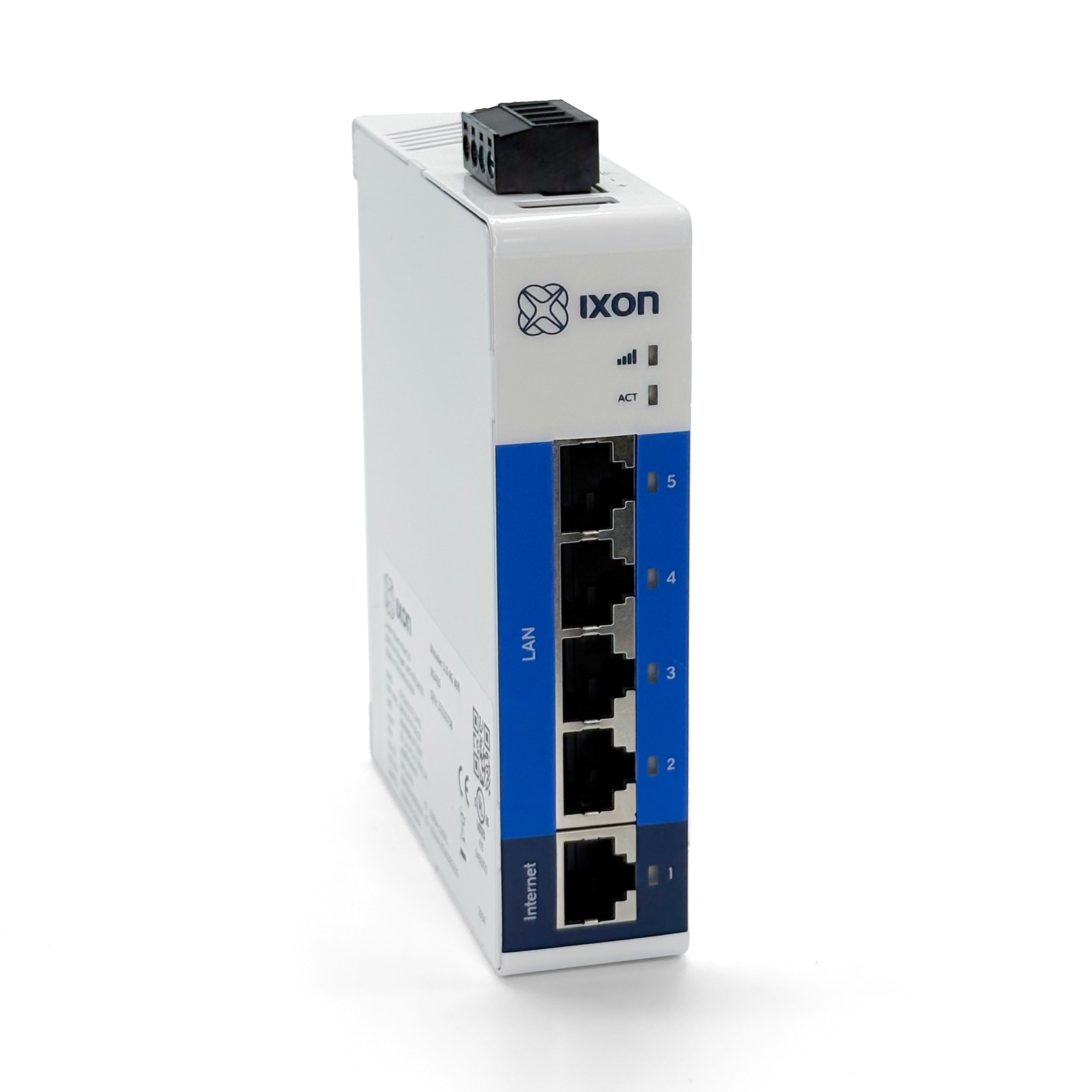 IX2405 - IXrouter3 4G/LTE