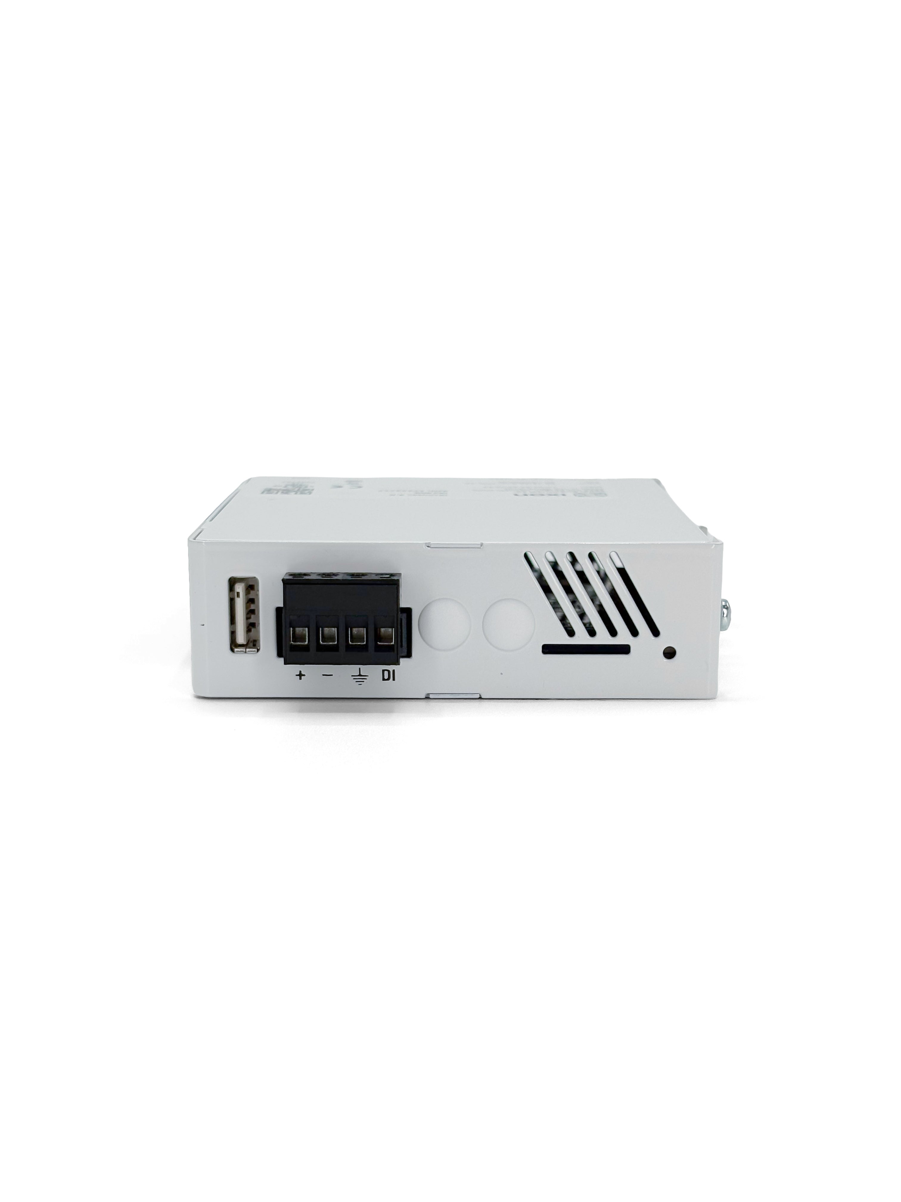 IX2400 - IXrouter 3 - Ethernet