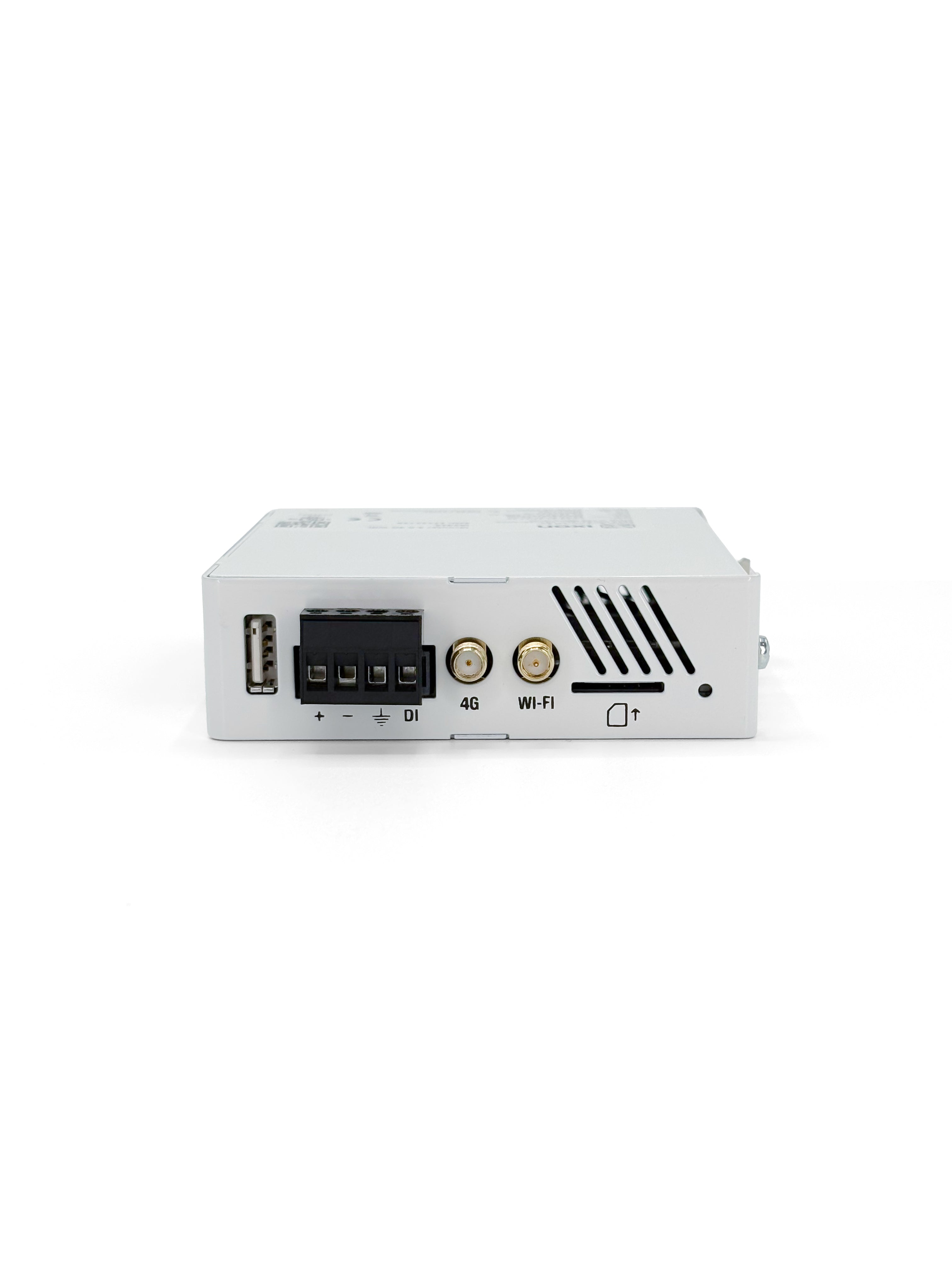 IX2415 - IXrouter3 4G/LTE & Wi-Fi
