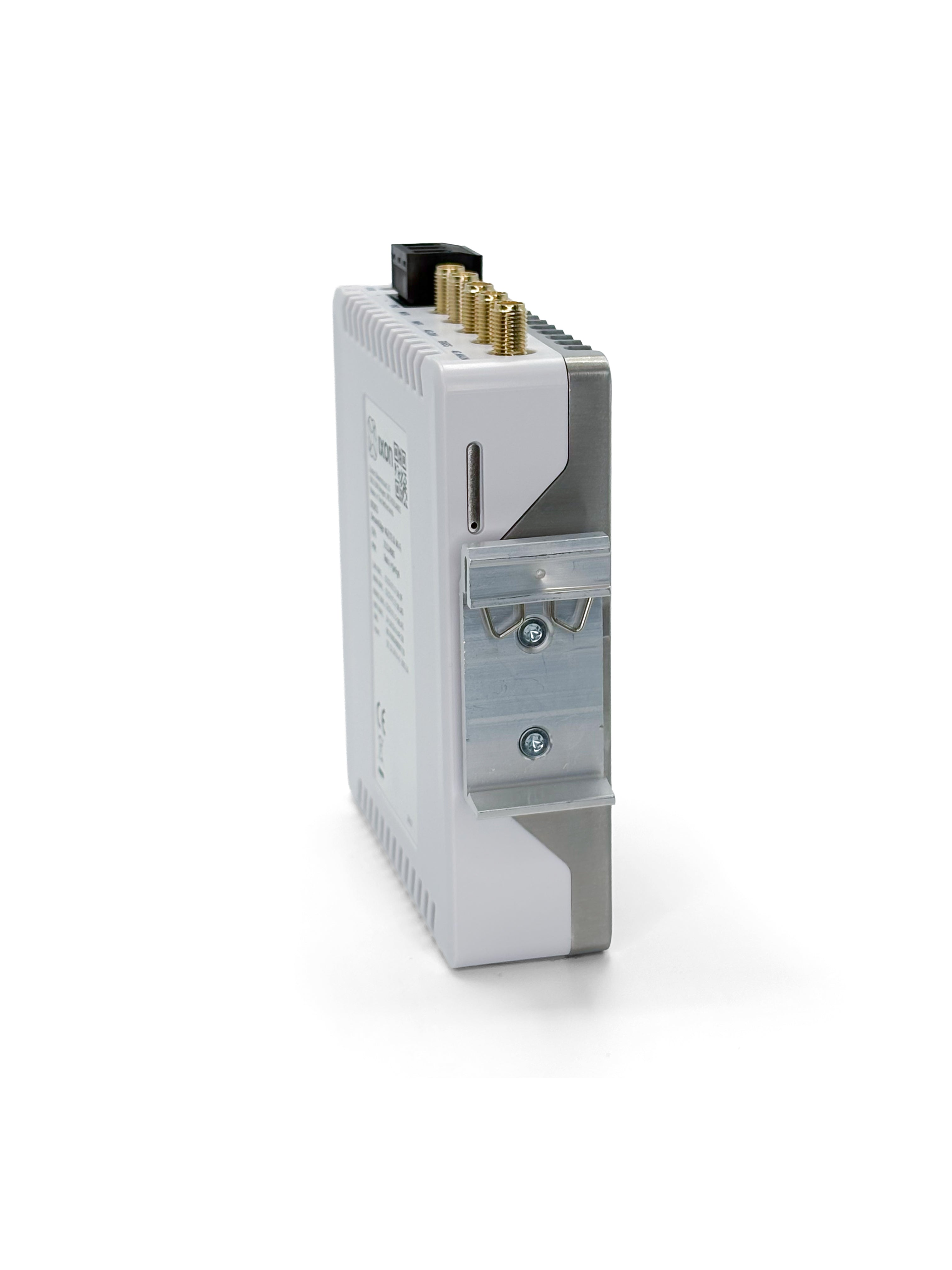 IX5015 - SecureEdge 4G/LTE & Wi-Fi