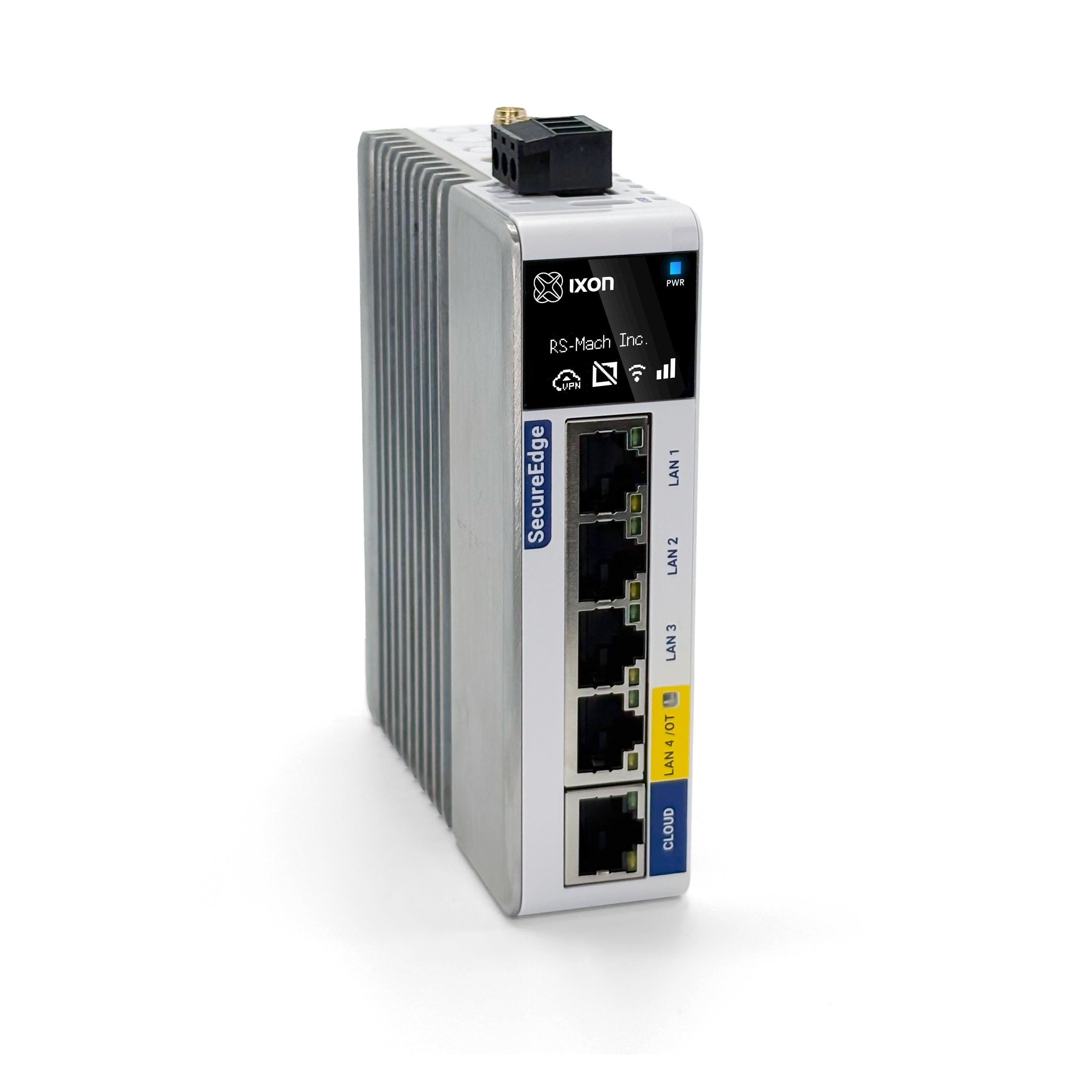 IX5010 - SecureEdge Wi-Fi