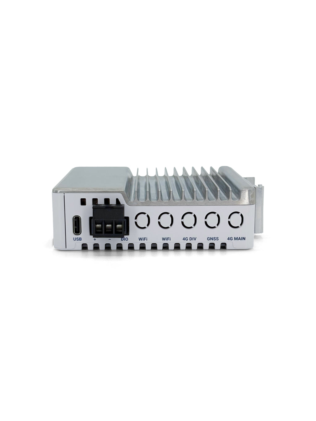 IX5000 - SecureEdge Ethernet