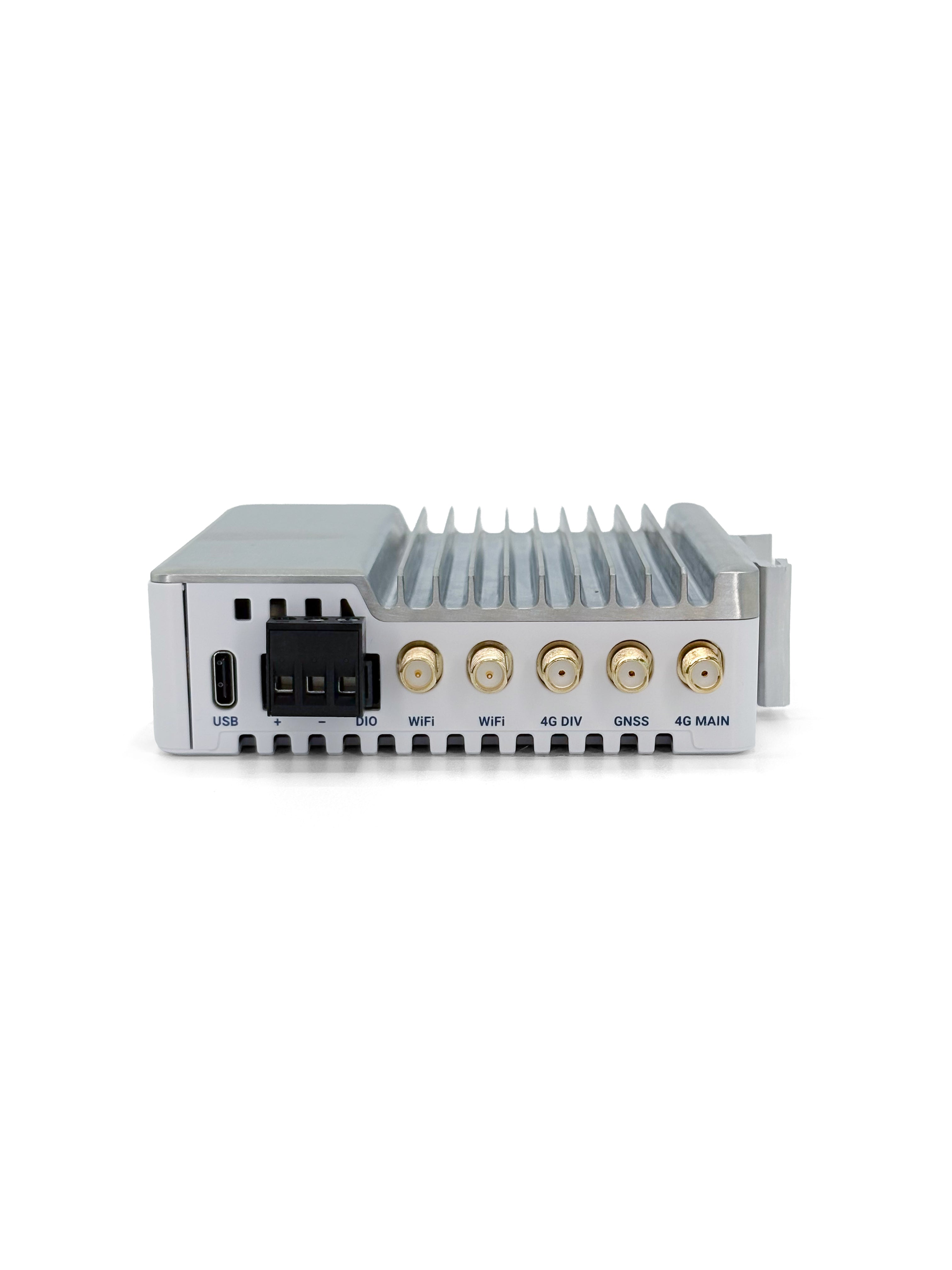IX5015 - SecureEdge 4G/LTE & Wi-Fi